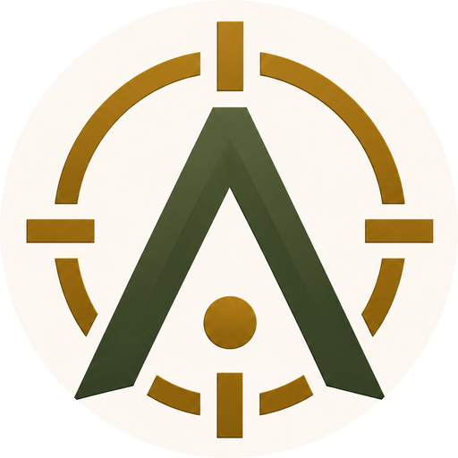 Acélpont logó
